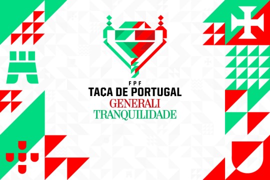 Vitória FC e GD Alcochetense SAD avançam na prova rainha