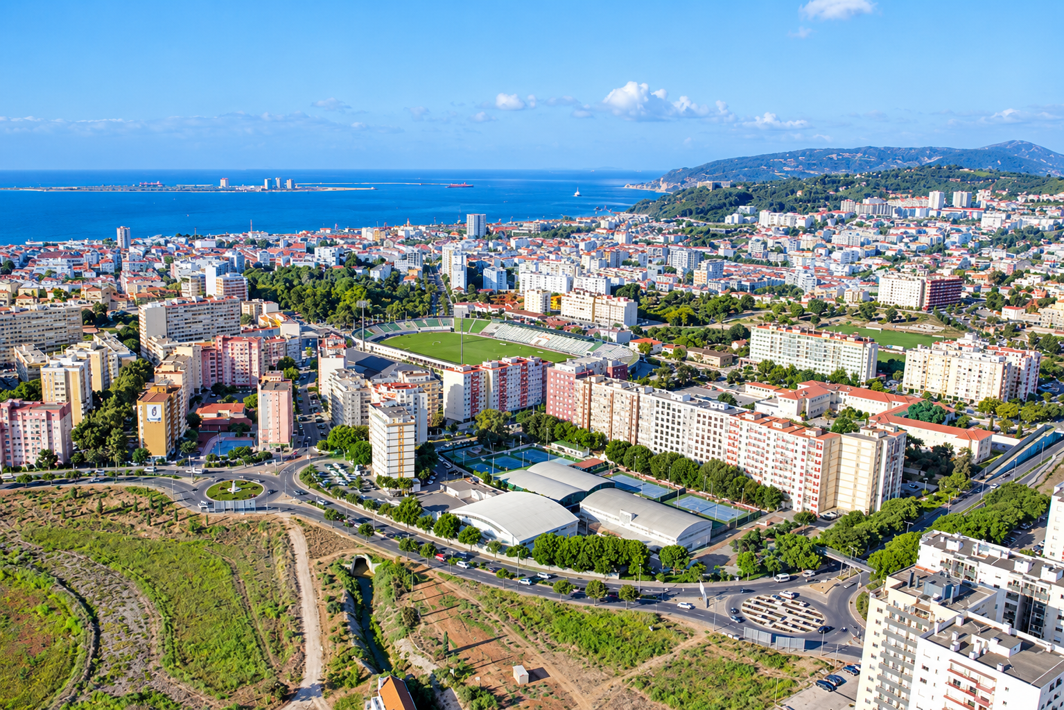 CIM da Península de Setúbal promove debate sobre futuro da região