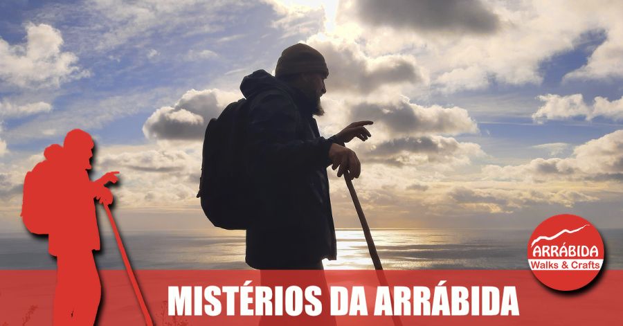 Descubra os Mistérios da Arrábida com caminhada temática e lendária